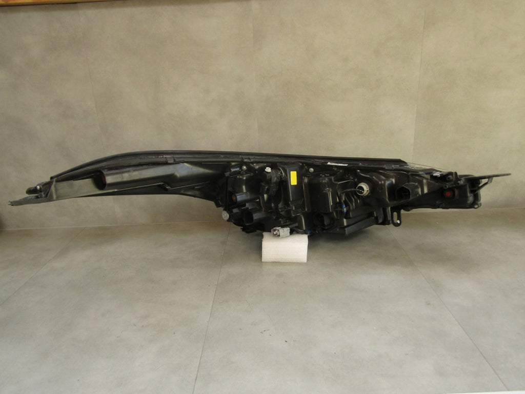 Frontscheinwerfer Toyota Chr C-Hr 81150-F4180 LED Links Scheinwerfer Headlight SCH2619928465xr