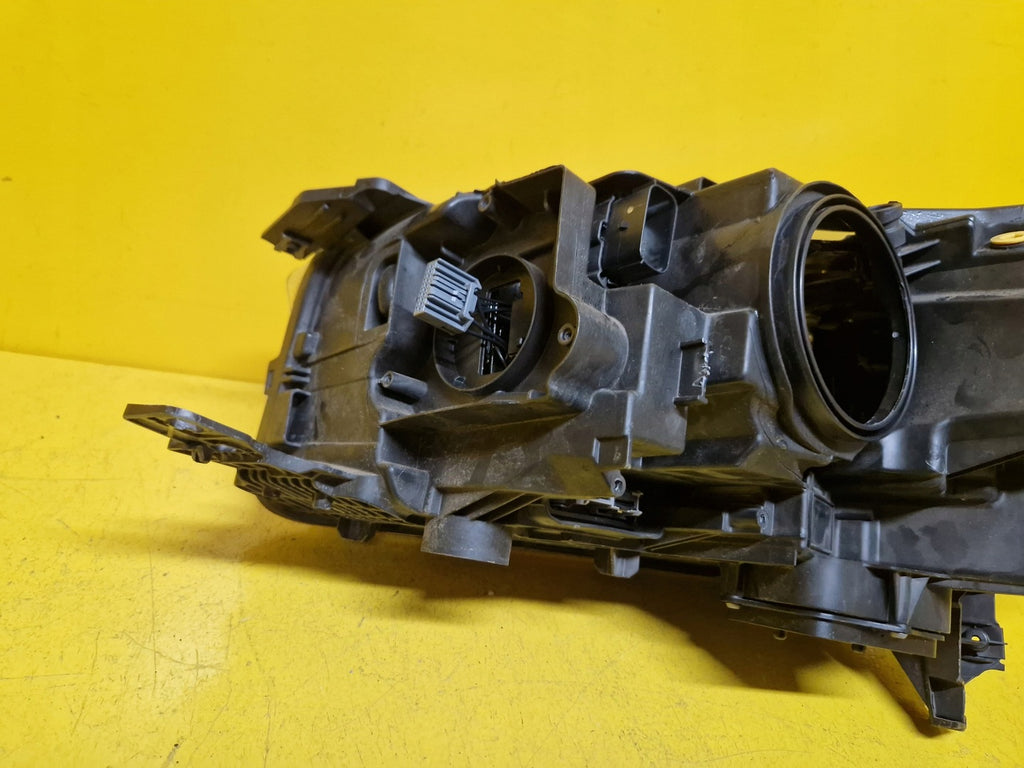 Frontscheinwerfer Ford Kuga GV41-13D154-AH Xenon Rechts Scheinwerfer Headlight SCH6619066753pl