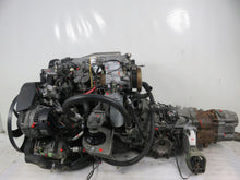 Laden Sie das Bild in den Galerie-Viewer, Motor Audi A6 C4 AAT 2.5 TDI 116PS 85kW Diesel Engine Unkomplett