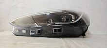 Laden Sie das Bild in den Galerie-Viewer, Frontscheinwerfer Ford Focus JX7B13E017CJ LED Links Scheinwerfer Headlight SCH6442178671vo