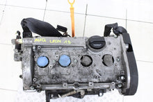 Laden Sie das Bild in den Galerie-Viewer, Motor Seat Leon AUQ 1.8 180PS 132kW 156TKm Benzin Engine Unkomplett MOT6895681426dk