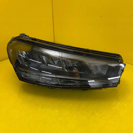 Frontscheinwerfer Skoda Fabia I 6VB941016 LED FALSE Scheinwerfer Headlight SCH7509956385ni