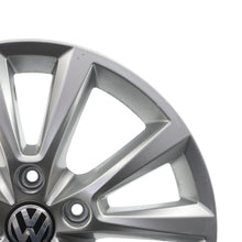 Load image into Gallery viewer, 1x Alufelge 18 Zoll 8.0" 5x112 7P6601025C VW Touareg Rim Wheel FEL5273763372sj