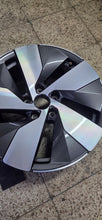 Load image into Gallery viewer, 1x Alufelge 17 Zoll 7.5" 5x112 41ET 3J0601025K 87169090 VW Passat Rim Wheel FEL6001077148wo