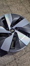 Laden Sie das Bild in den Galerie-Viewer, 1x Alufelge 17 Zoll 7.5" 5x112 41ET 3J0601025K 87169090 VW Passat Rim Wheel FEL6001077148wo