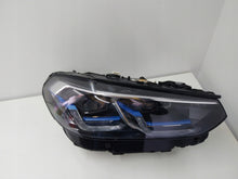 Laden Sie das Bild in den Galerie-Viewer, Frontscheinwerfer BMW X3 G01 G02 5A29218-09 Laser Rechts Scheinwerfer Headlight SCH3943978662hv