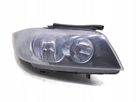 Frontscheinwerfer BMW 3 E91 6942748 LED Rechts Scheinwerfer Headlight
