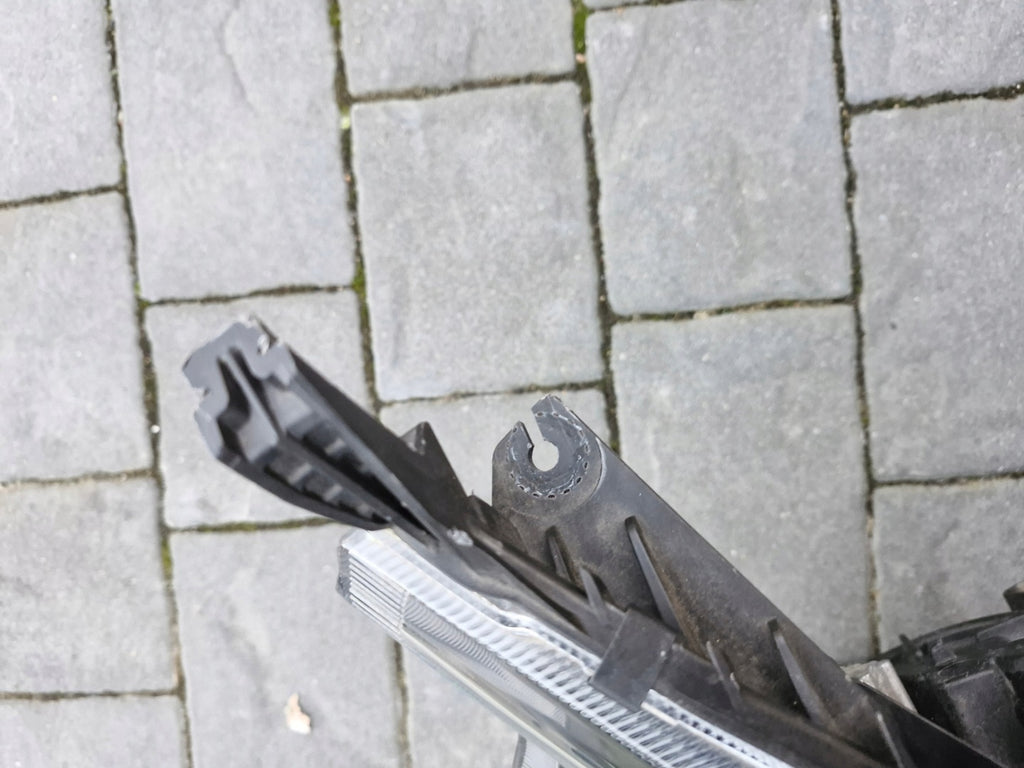 Frontscheinwerfer Ford Transit Custom JK2113W029 LED Rechts Headlight