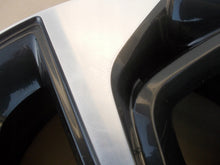 Load image into Gallery viewer, 1x Alufelge 19 Zoll 7.5" 5x114.3 53ET Glanz Schwarz 52910D7460 Hyundai Tucson FEL5881465326en