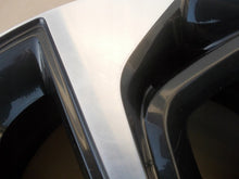 Laden Sie das Bild in den Galerie-Viewer, 1x Alufelge 19 Zoll 7.5" 5x114.3 53ET Glanz Schwarz 52910D7460 Hyundai Tucson FEL5881465326en