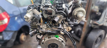 Laden Sie das Bild in den Galerie-Viewer, Motor Hyundai Kia Tucson Sportage D4FD 1.7 CRDI 136PS Diesel Engine Komplett