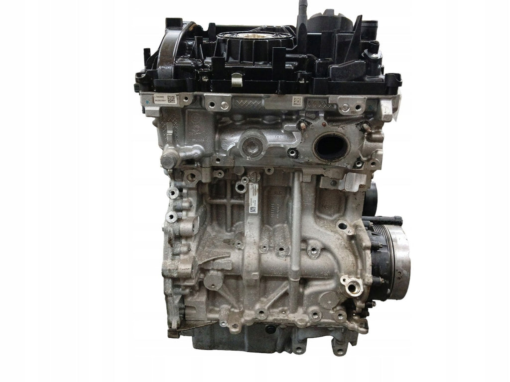 Motor BMW 2 Coupe Gran F44 B38A15F 1.5 140PS 103kW 34TKm 2019 Benzin Unkomplett