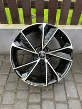 Load image into Gallery viewer, 1x Alufelge 19 Zoll 5x112 YQP5232 Audi A6 Rim Wheel FEL9756331290ea