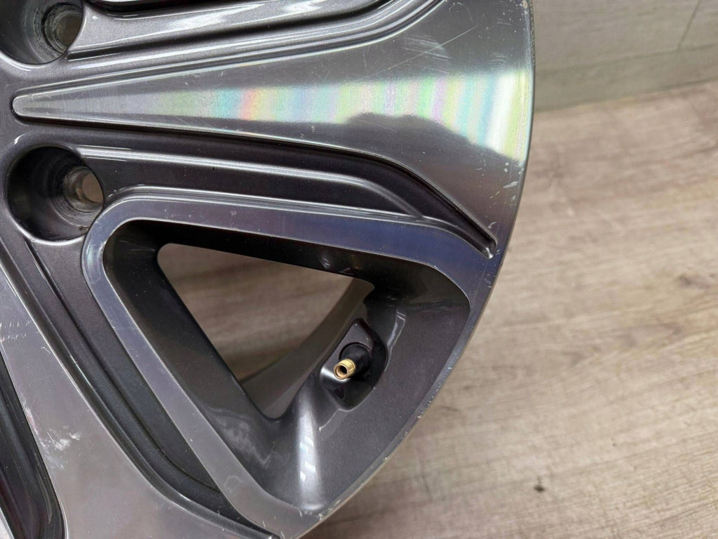 1x Alufelge 17 Zoll 52910-A8210 Kia Optima Rim Wheel FEL5991468593ec