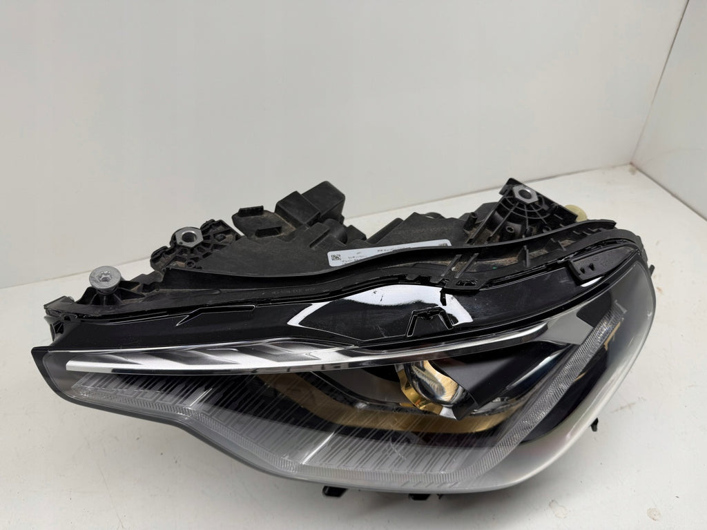 Frontscheinwerfer BMW 2 G42 5A320F3-08 LED Links Scheinwerfer Headlight SCH3450562379ep