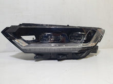 Laden Sie das Bild in den Galerie-Viewer, Frontscheinwerfer VW Passat B8 3G1941081 Full LED Links Scheinwerfer Headlight