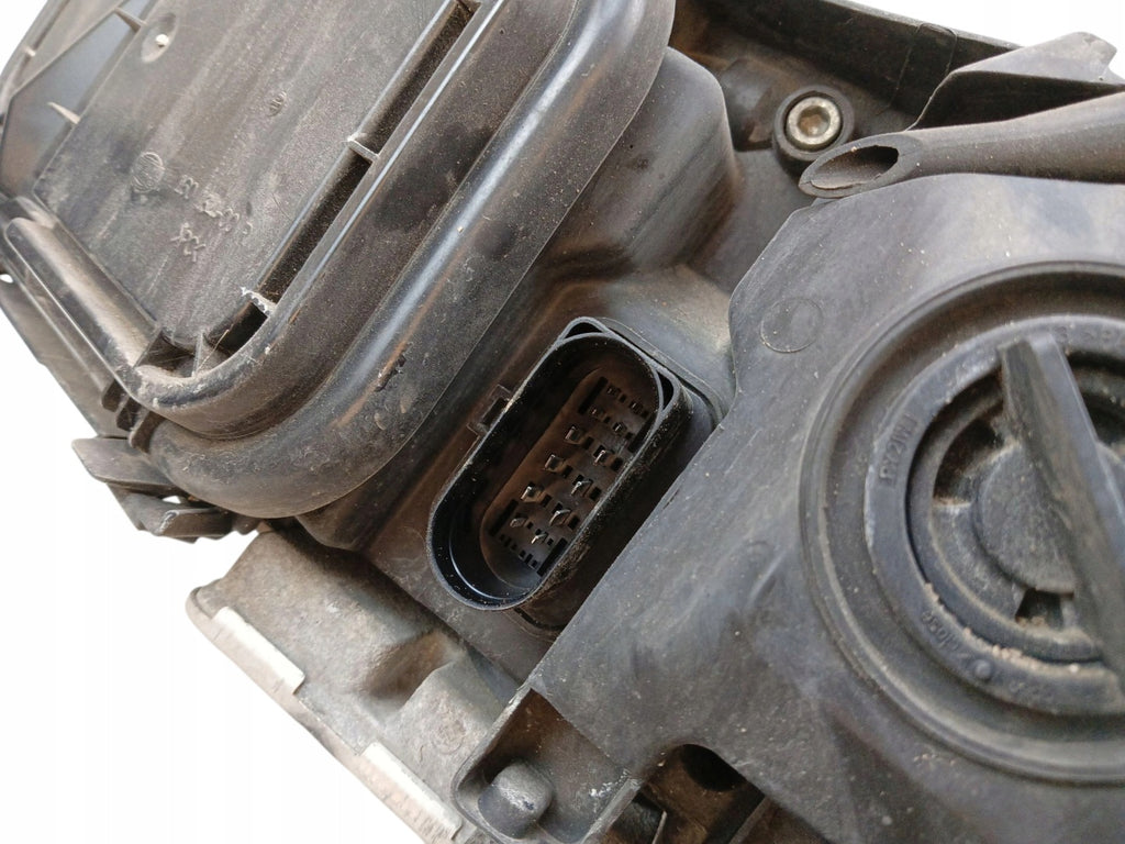 Frontscheinwerfer Audi A6 C6 4F0941004CP Xenon Rechts Scheinwerfer Headlight SCH6407641972wy