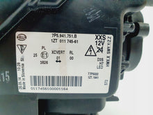 Laden Sie das Bild in den Galerie-Viewer, Frontscheinwerfer Porsche Cayenne 7P5941751B Xenon Links Scheinwerfer Headlight SCH7832190938fq