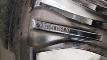 Load image into Gallery viewer, 1x Alufelge 18 Zoll A2134015200 Mercedes-Benz W213 Rim Wheel FEL3603072948bn