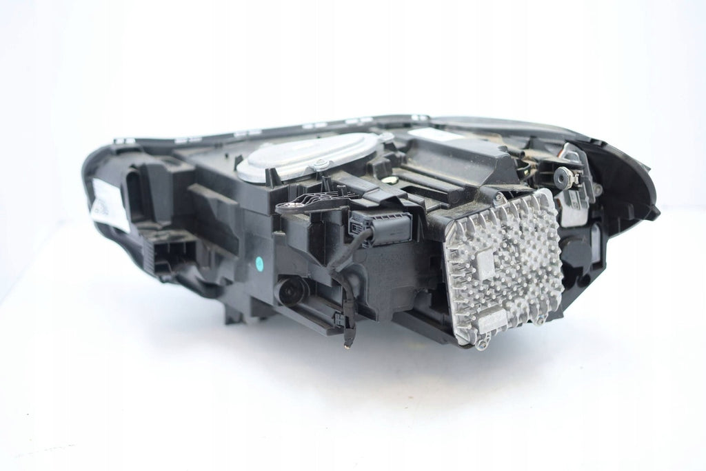 Frontscheinwerfer BMW X1 F48 5A01172-02 5A01171-02 Ein Satz Headlight SCH4688581128ip