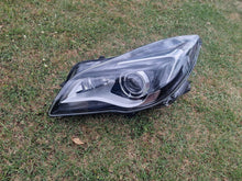 Laden Sie das Bild in den Galerie-Viewer, Frontscheinwerfer Opel Insignia A 1ZT001166-01 Links Scheinwerfer Headlight SCH7580254927tz
