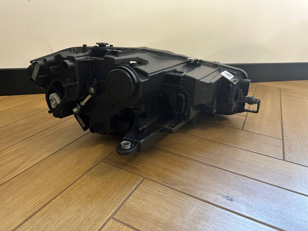 Frontscheinwerfer Skoda Superb 3P1941016 3P1941015 LED Ein Satz Headlight SCH3036170961yo