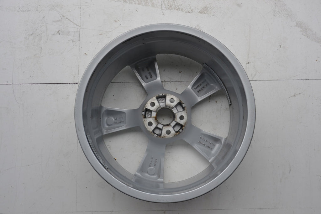 1x Alufelge 19 Zoll 7.0" 5x112 43ET Audi Q3 Rim Wheel FEL1441747969hu