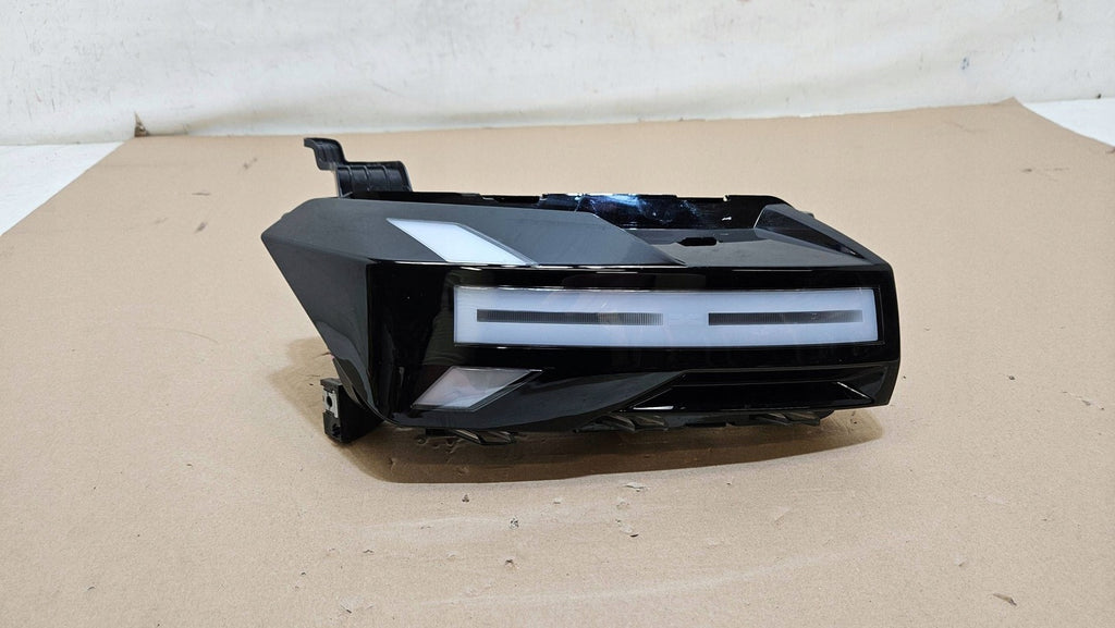 Frontscheinwerfer Dacia Spring 266007890R Full LED Rechts Scheinwerfer Headlight SCH7286644515hk