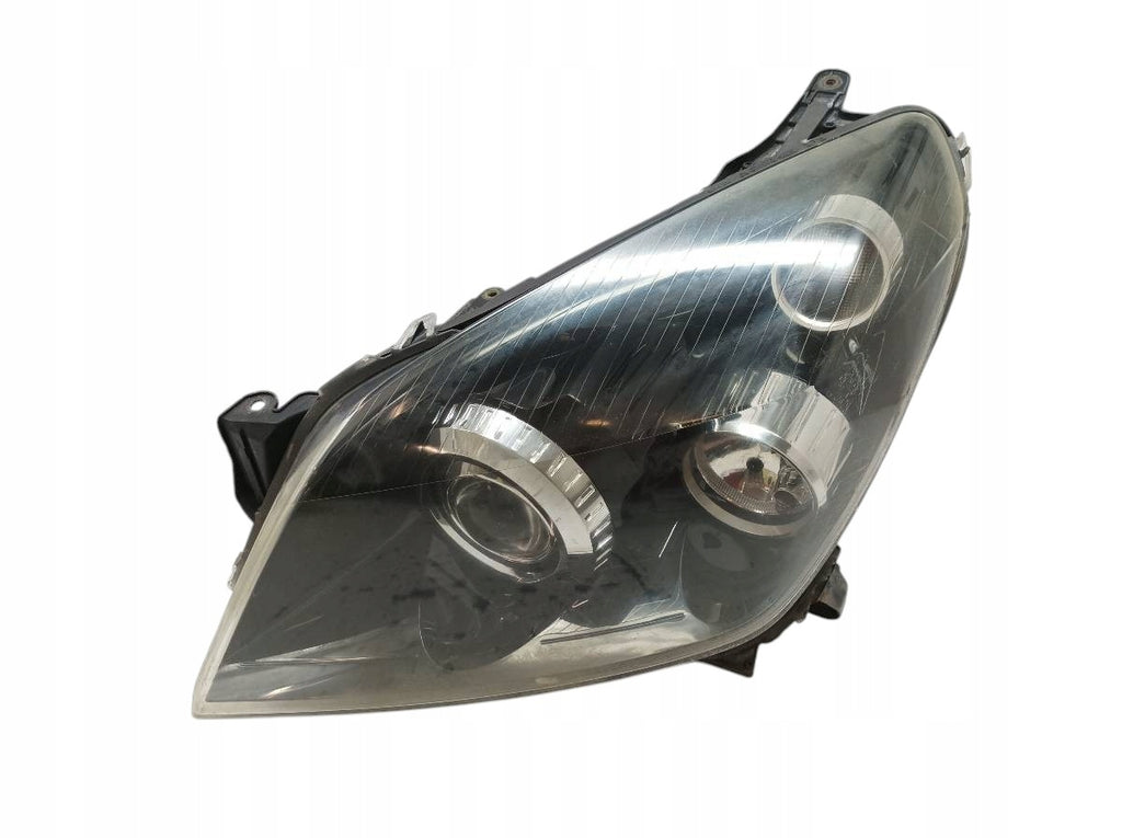 Frontscheinwerfer Opel Astra 5907911114534 Bi-Xenon Links Scheinwerfer Headlight SCH1304545674kt