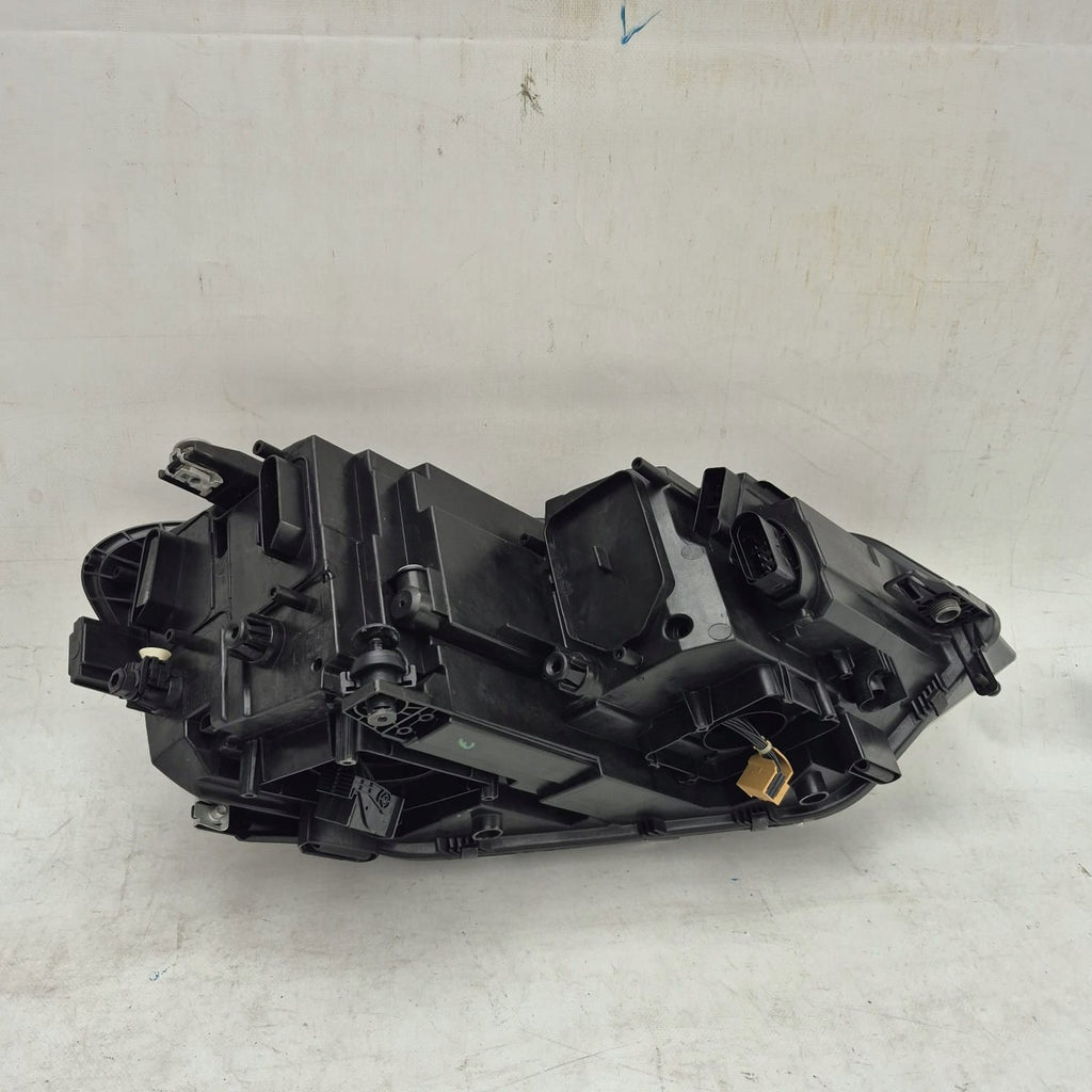 Frontscheinwerfer VW Touran 5TB941035C Full LED Links Scheinwerfer Headlight SCH8654723831nk