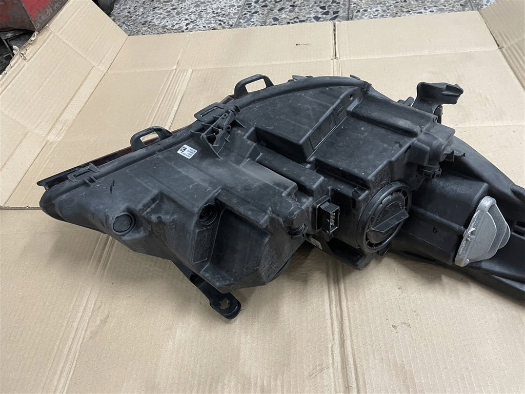 Frontscheinwerfer Opel Astra K 39158005 Links Scheinwerfer Headlight SCH1186405021fe