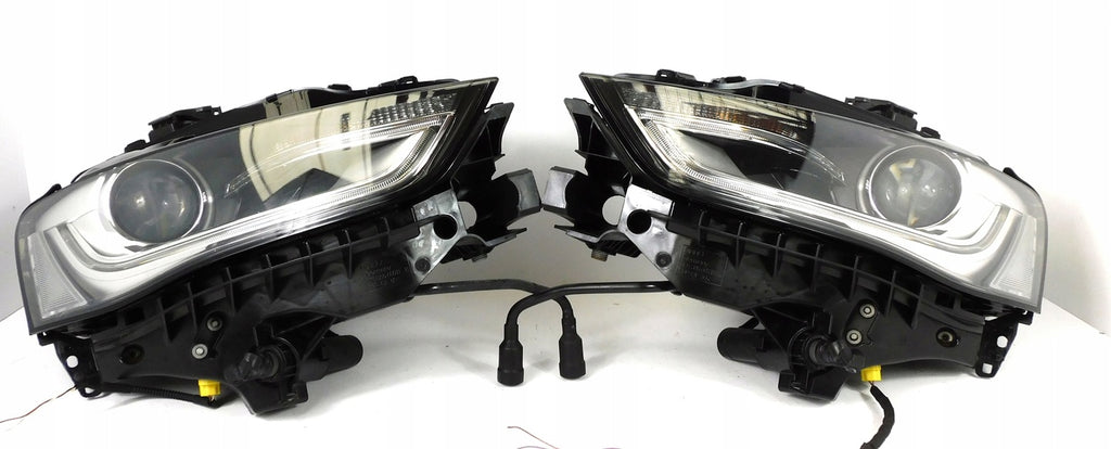 Frontscheinwerfer Audi A4 B8 8K0941006 8K0941005 Xenon Rechts oder Links