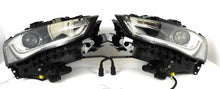 Laden Sie das Bild in den Galerie-Viewer, Frontscheinwerfer Audi A4 B8 8K0941006 8K0941005 Xenon Ein Satz Headlight SCH3916221689ic