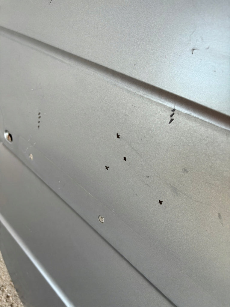 Tür Mercedes-Benz W463 Hinten Rechts Door Porta Porte