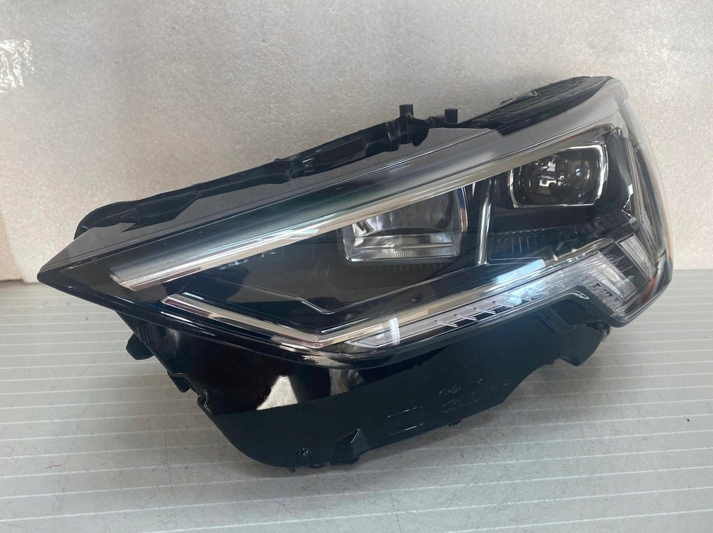 Frontscheinwerfer Audi Q3 83A941033 LED Links Scheinwerfer Headlight SCH6958789367pq