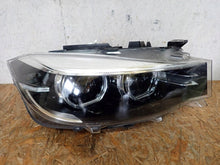 Laden Sie das Bild in den Galerie-Viewer, Frontscheinwerfer BMW 3 F34 8738724-02 Full LED Rechts Scheinwerfer Headlight SCH3079517085ov