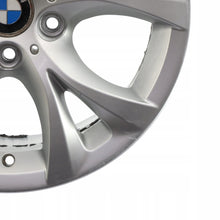 Load image into Gallery viewer, 1x Alufelge 17 Zoll 8.0" 5x120 3451879 BMW X3 E83 Rim Wheel FEL9888201899iu