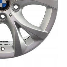 Laden Sie das Bild in den Galerie-Viewer, 1x Alufelge 17 Zoll 8.0" 5x120 3451879 BMW X3 E83 Rim Wheel FEL9888201899iu