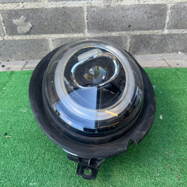 Frontscheinwerfer Mini F56 5A01167 Full LED Links Scheinwerfer Headlight SCH4474641559hn