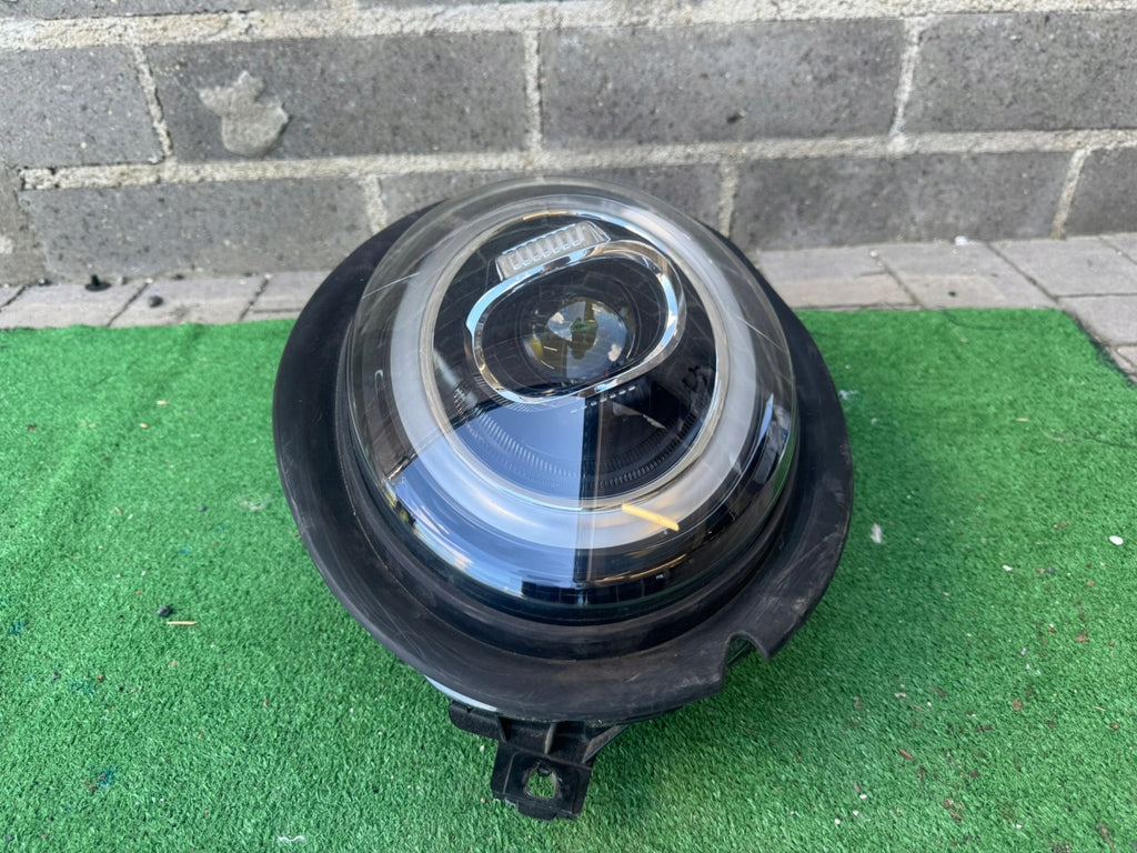 Frontscheinwerfer Mini F56 5A01167 Full LED Links Scheinwerfer Headlight SCH4474641559hn