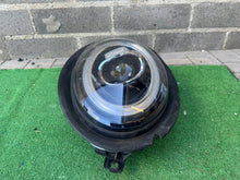 Laden Sie das Bild in den Galerie-Viewer, Frontscheinwerfer Mini F56 5A01167 Full LED Links Scheinwerfer Headlight SCH4474641559hn