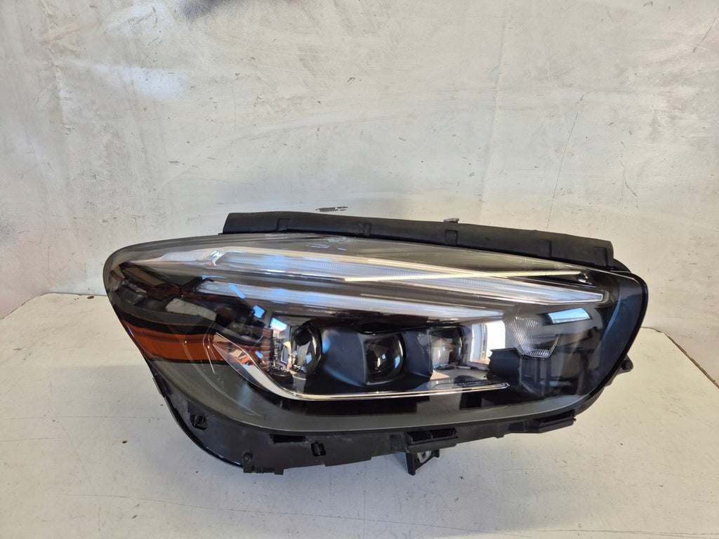 Frontscheinwerfer Mercedes-Benz W247 A2479065003 Rechts Scheinwerfer Headlight SCH3763601723sf