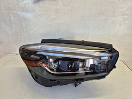 Frontscheinwerfer Mercedes-Benz W247 A2479065003 Rechts Scheinwerfer Headlight SCH3763601723sf