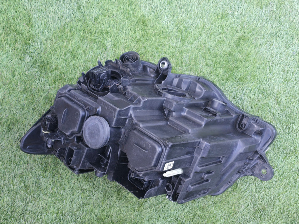 Frontscheinwerfer VW T6 7L1941036D LED Rechts Scheinwerfer Headlight SCH1654603804ll