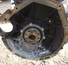 Laden Sie das Bild in den Galerie-Viewer, Motor Mercedes-Benz 646811 2.2 CDI 2008 Diesel Engine Unkomplett