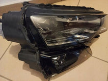 Laden Sie das Bild in den Galerie-Viewer, Frontscheinwerfer Skoda Karoq 57B941036 Full LED Rechts Scheinwerfer Headlight SCH1889819333rc