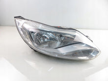 Laden Sie das Bild in den Galerie-Viewer, Frontscheinwerfer Ford Focus BM5113W029NB Rechts Scheinwerfer Headlight SCH3381892558jt