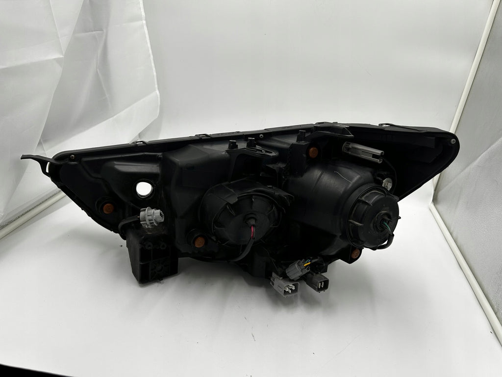 Frontscheinwerfer Mitsubishi Asx P9135R Rechts Scheinwerfer Headlight