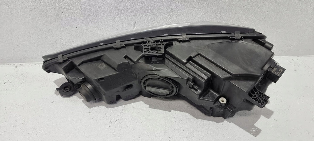 Frontscheinwerfer Audi A4 B9 8W0941012 LED Rechts Scheinwerfer Headlight