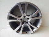1x Alufelge 19 Zoll A2074011902 Mercedes-Benz C207 Rim Wheel